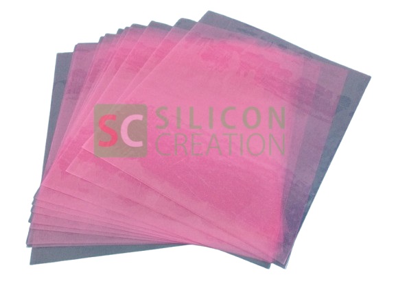 Antistaitc LDPE Bag